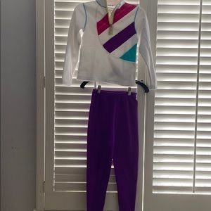 Obermeyer Fleece snow garments